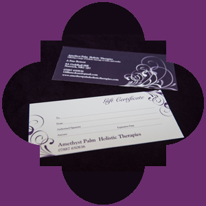 Buy Gift Vouchers